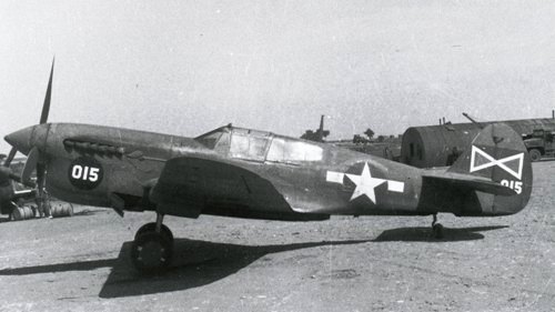 P-40