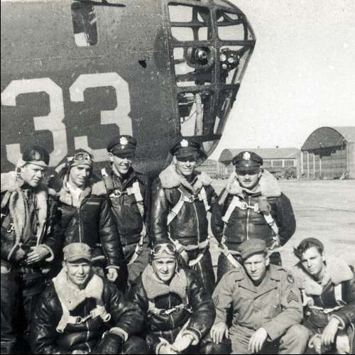 Steinberg crew