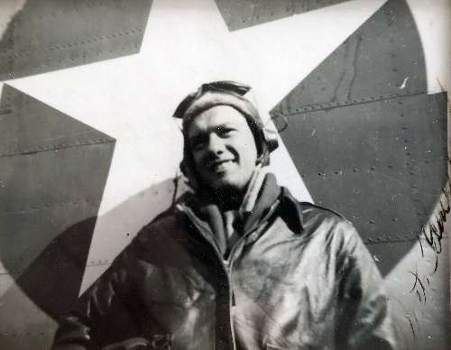 Victor Ammons