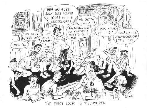 Cartoon