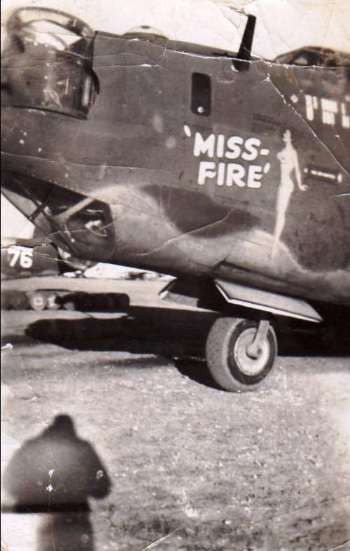 Miss Fire