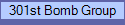 301st Bomb Group