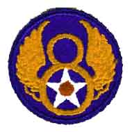 8th AF