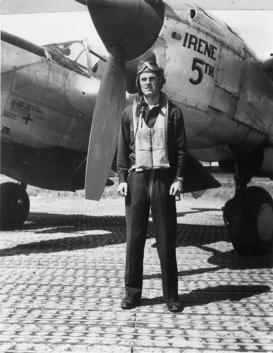 P-38