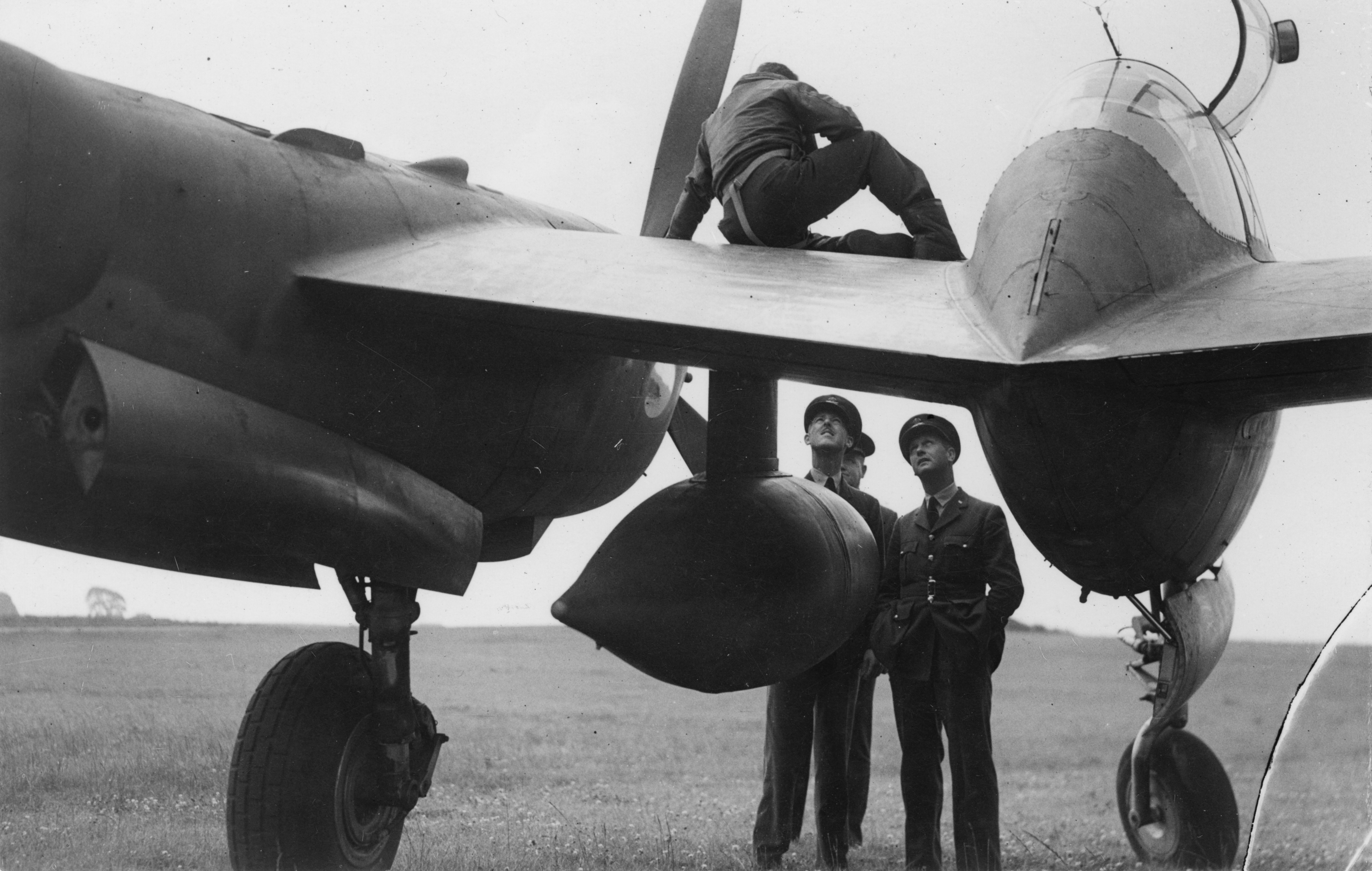 P-38