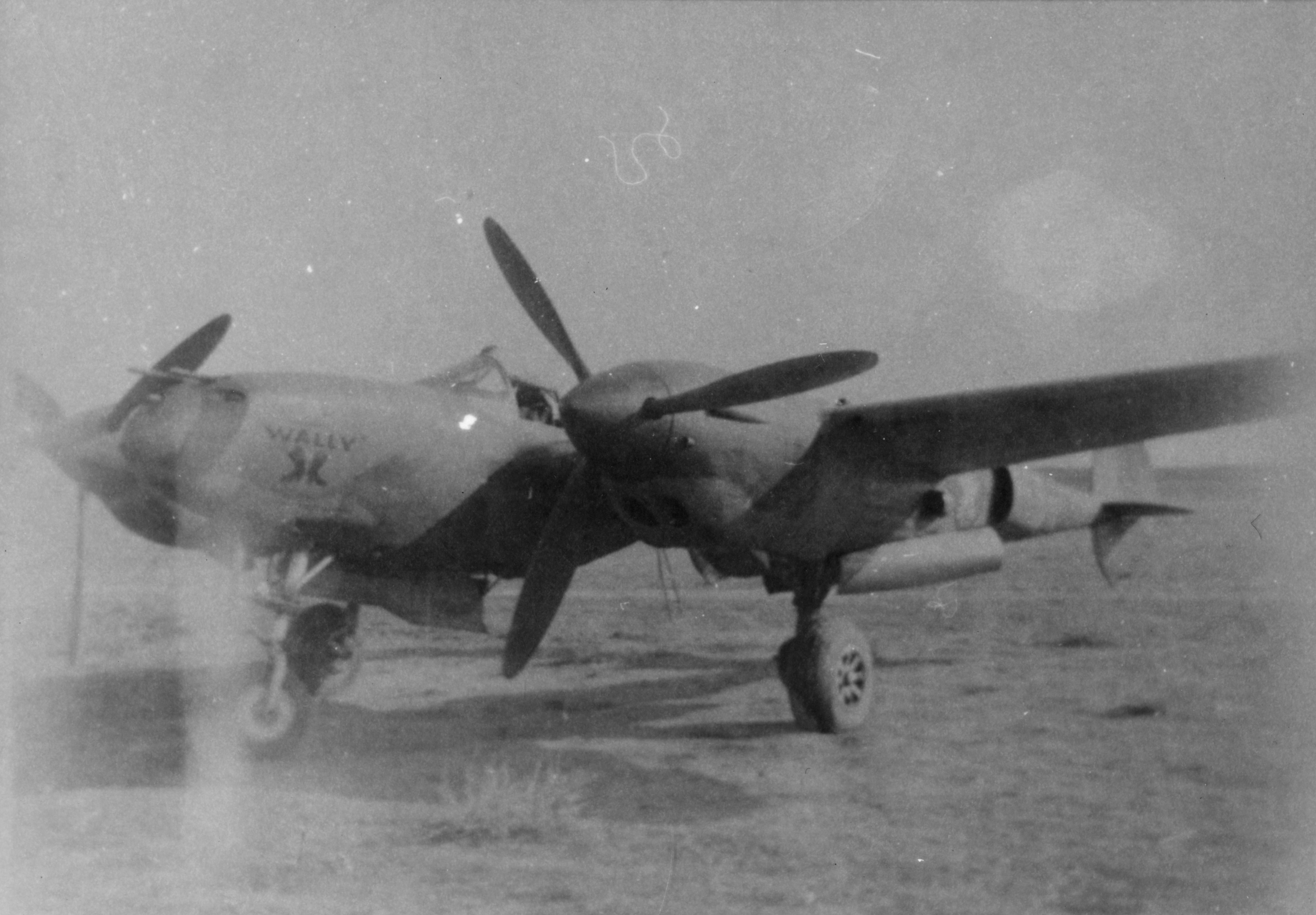 P-38