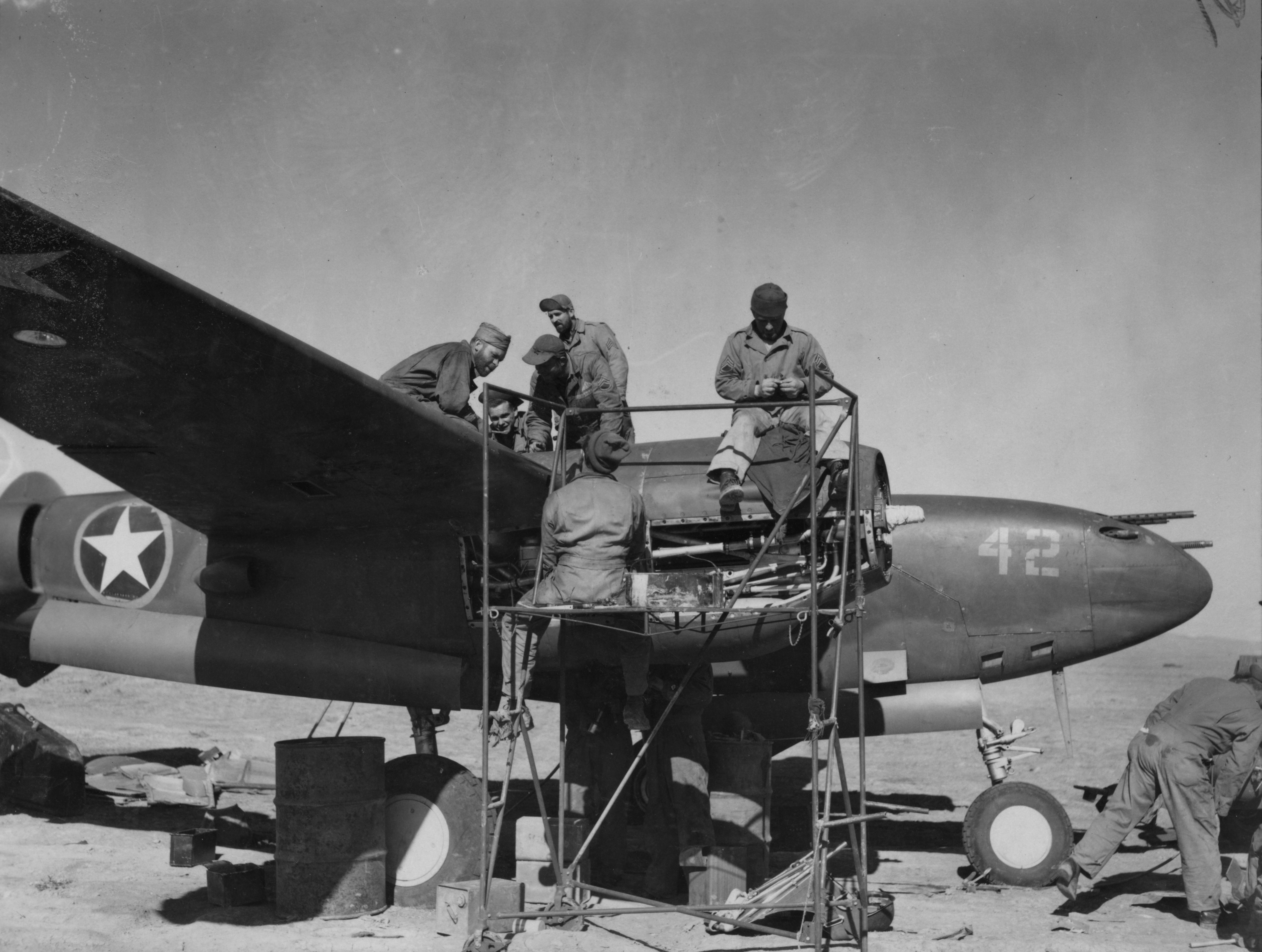P-38