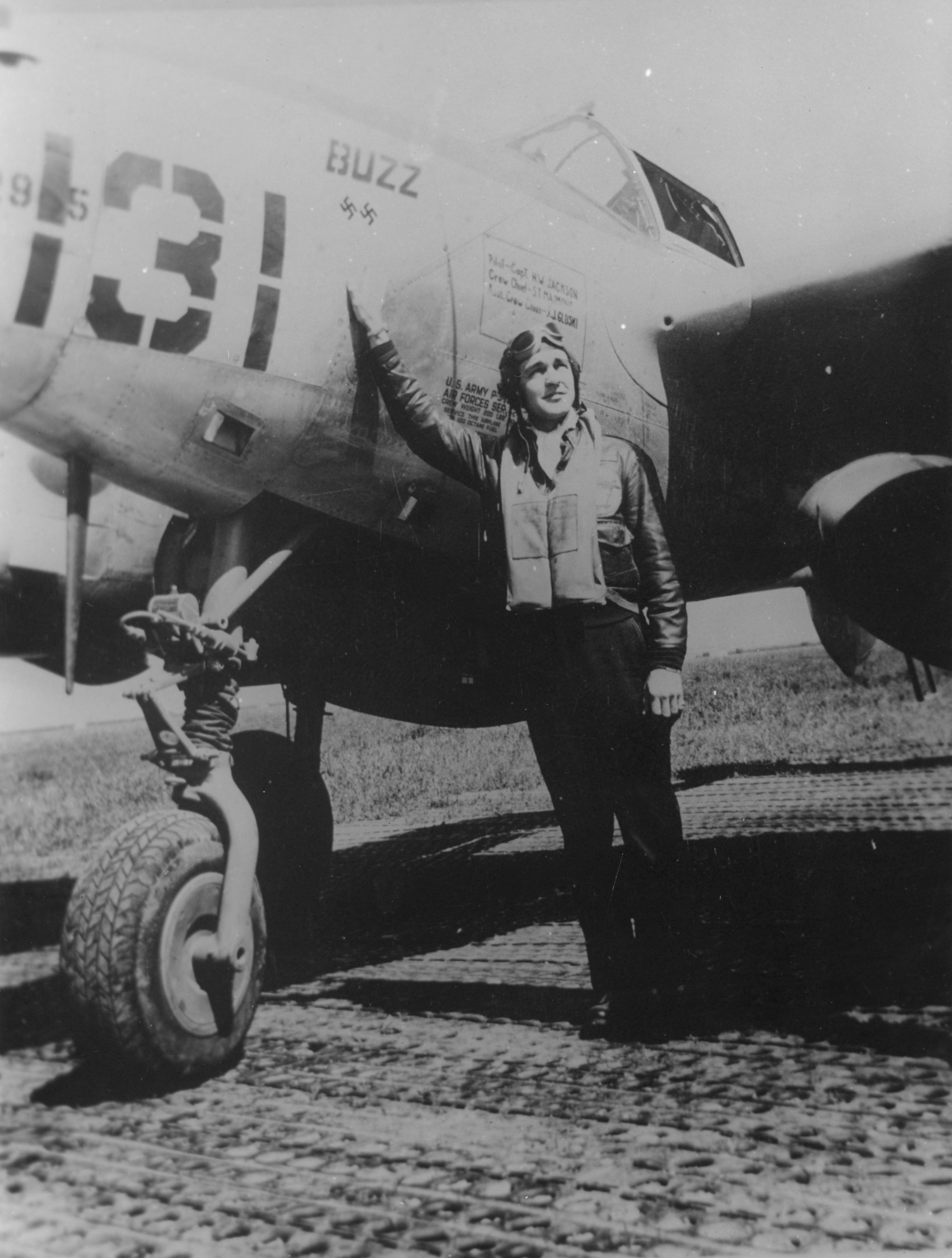 P-38