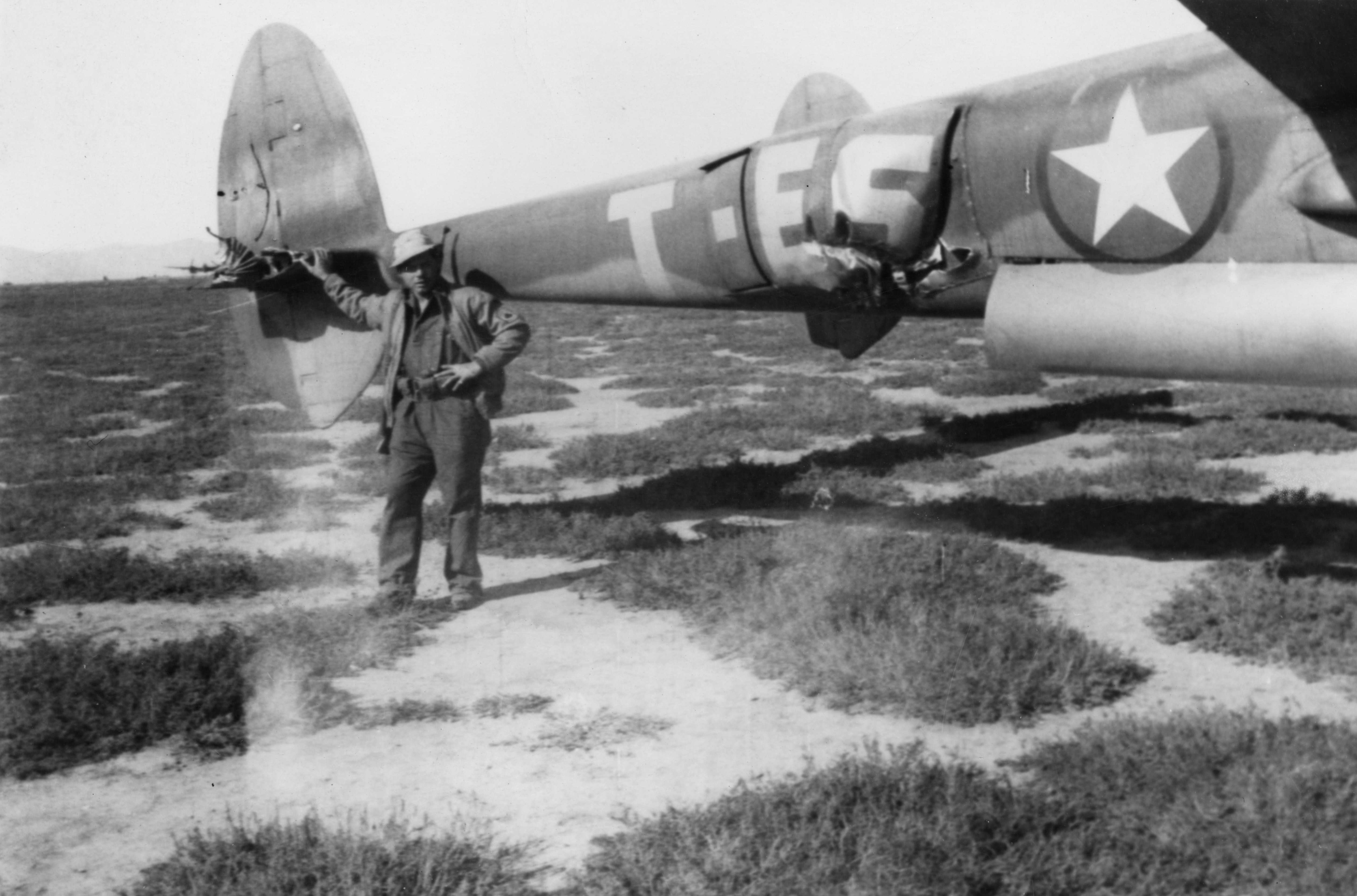 P-38