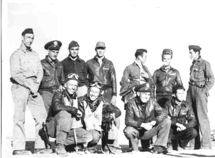 82nd members