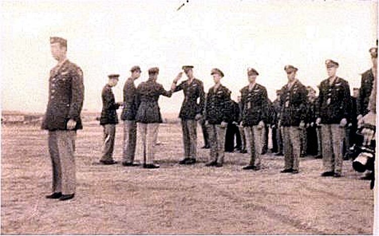 Major Vaughn