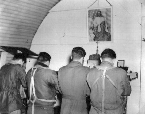 Chapel