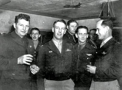 Col. Edwinson