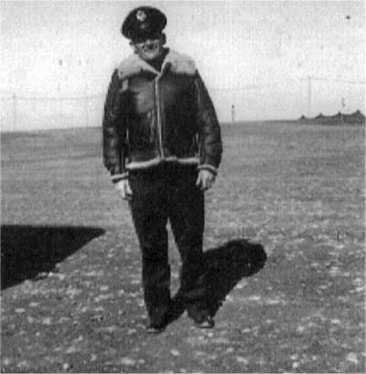 Chaplain
