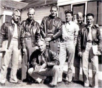 Future pilots