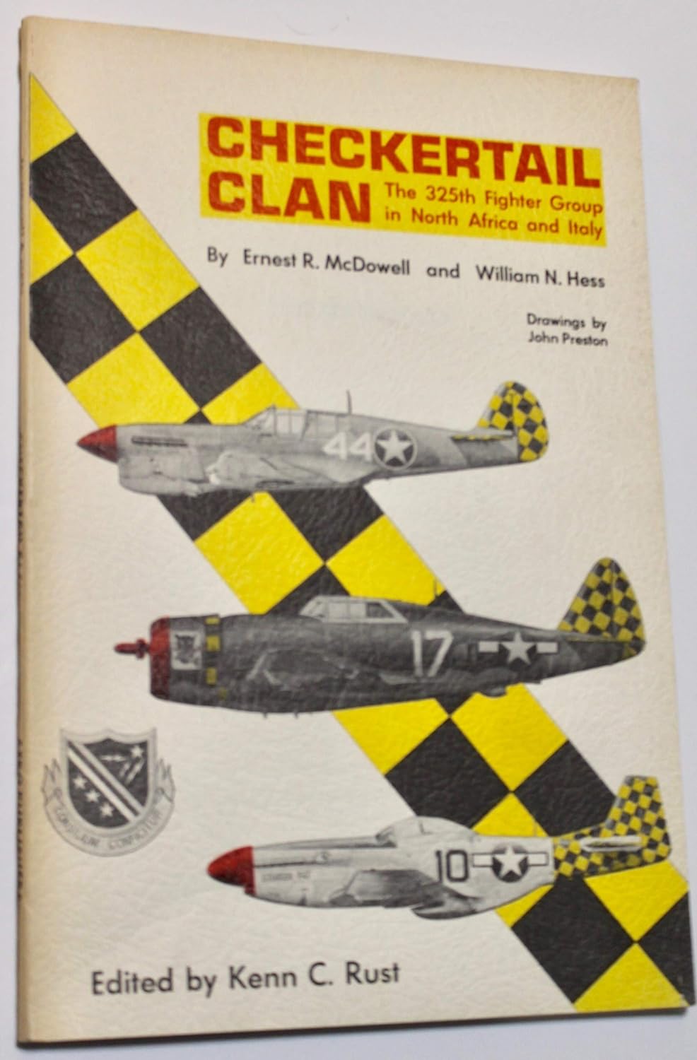 Checkertail Clan