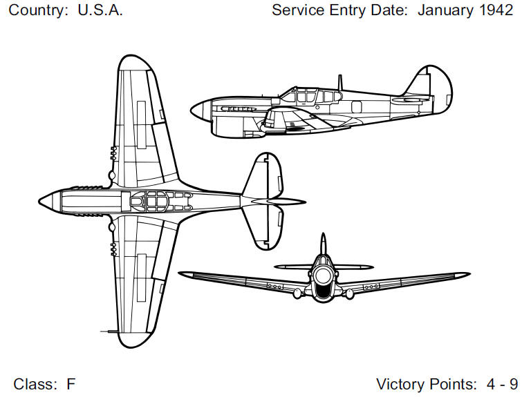 P-40