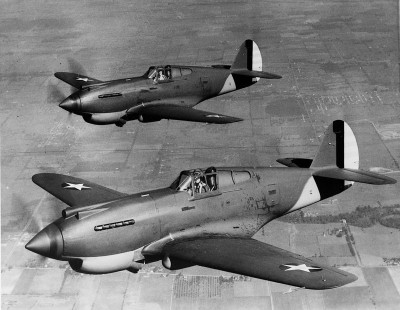 P-40