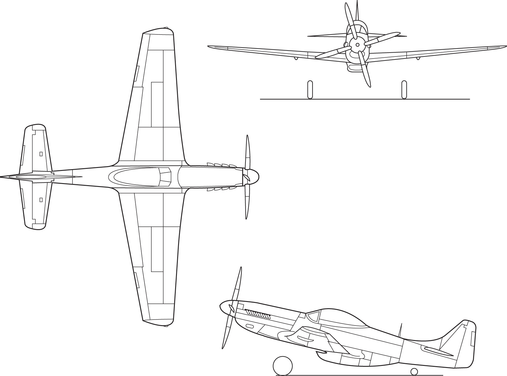 P-51
