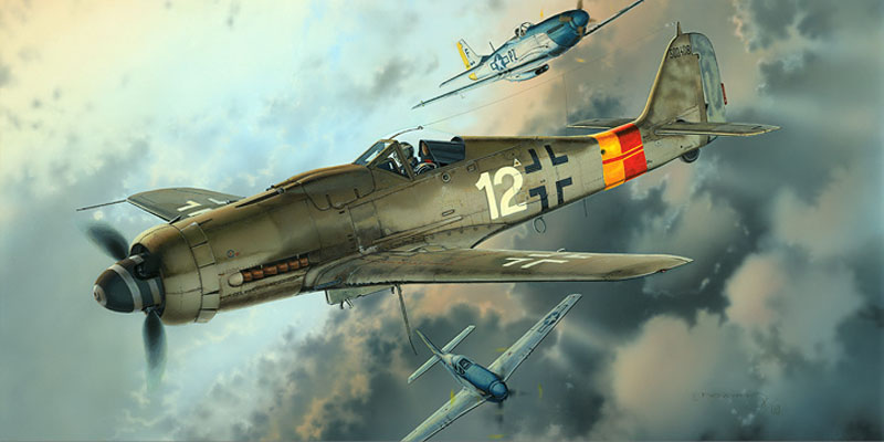 FW-190