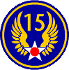 15th AF